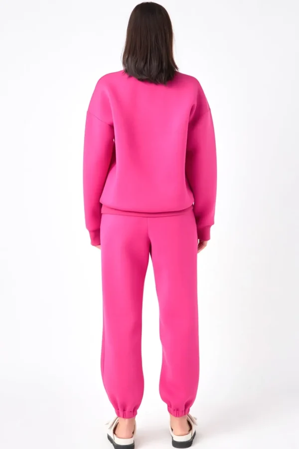 GREY LAB Loungewear | Matching Sets*- Crewneck Sweatshirt