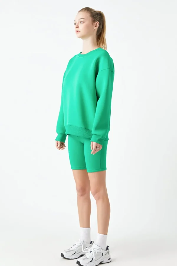 GREY LAB Loungewear | Matching Sets*- Crewneck Sweatshirt