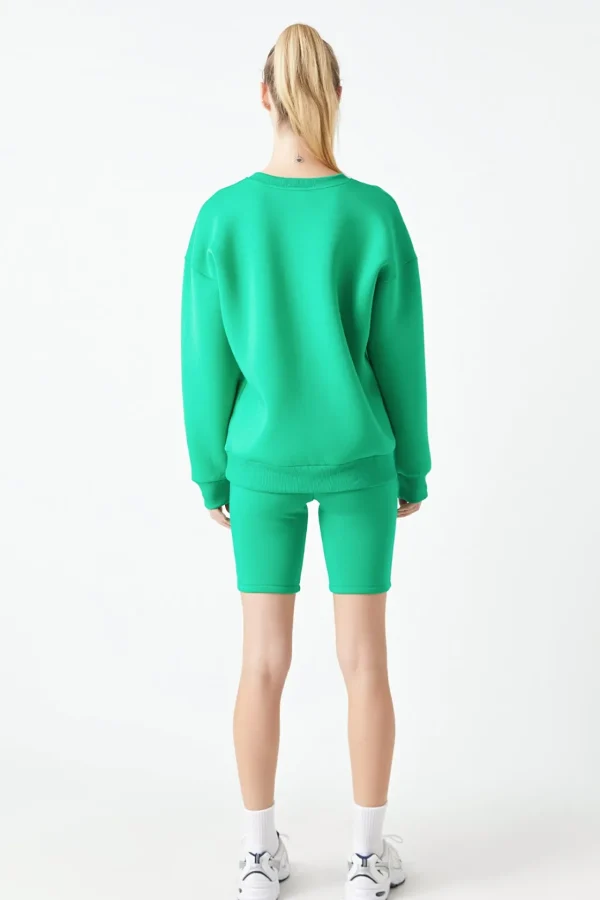 GREY LAB Loungewear | Matching Sets*- Crewneck Sweatshirt