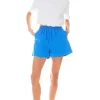 GREY LAB Tops*- Cropped Top with Elastic Band