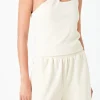 GREY LAB Tops*- Cut-Out Detail Tank Top