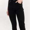 GREY LAB Denim | Tops*- Destroyed Skinny Jeans