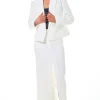 GREY LAB Matching Sets | Blazers*- Double Breasted Blazer