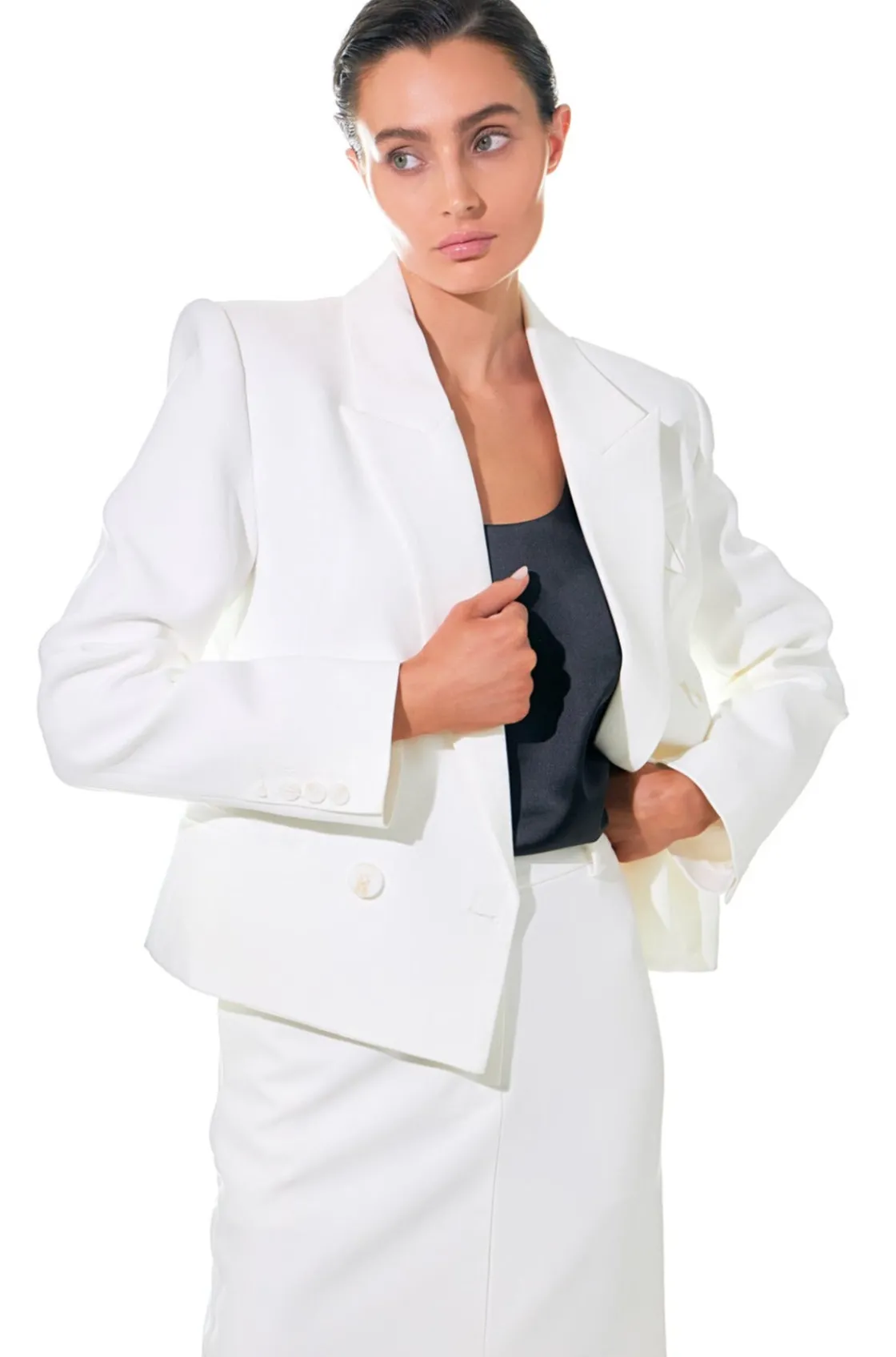 grey_lab__double_breasted_4.webp GREY LAB Matching Sets | Blazers*- Double Breasted Blazer
