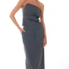 GREY LAB Matching Sets | Tops*- Draped Corset Top
