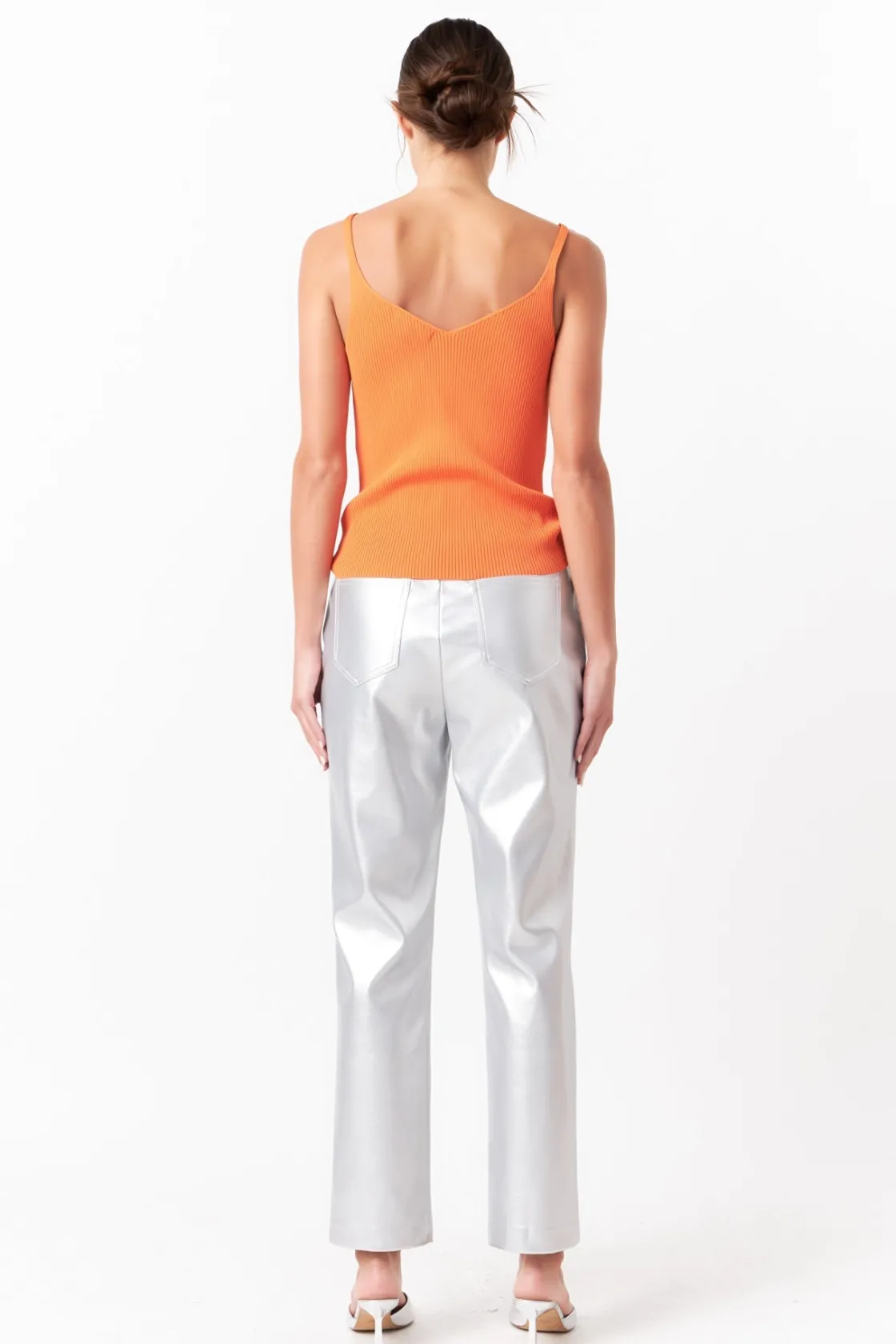 grey_lab__everday_elevate_18.webp GREY LAB Sweaters & Knits | Tops*- Everday Elevated Strappy Knit Top
