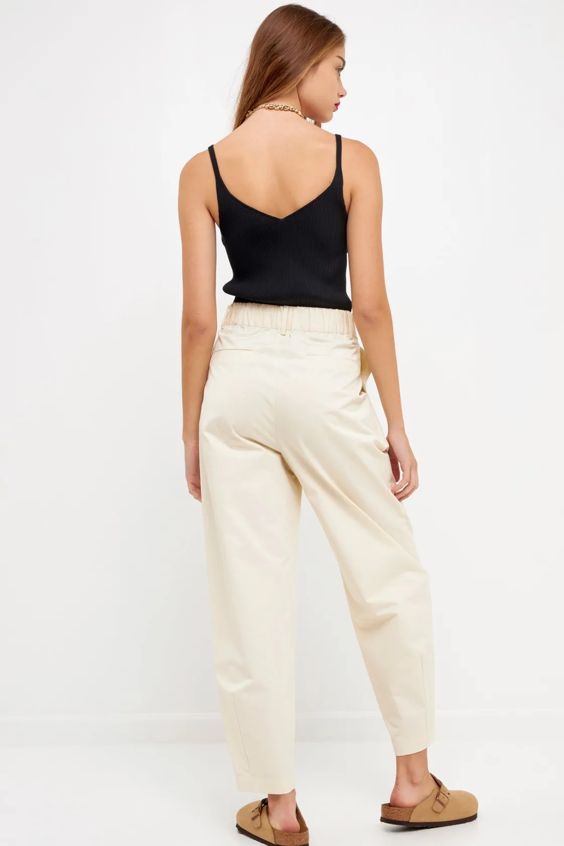 grey_lab__everday_elevate_8.webp GREY LAB Sweaters & Knits | Tops*- Everday Elevated Strappy Knit Top