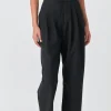 GREY LAB Pants | Tops*- High Waist Balloon Trousers