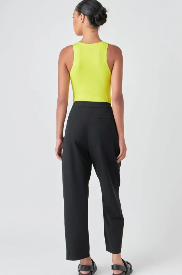 GREY LAB Pants | Tops*- High Waist Balloon Trousers