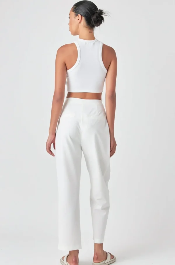 GREY LAB Pants | Tops*- High Waist Balloon Trousers