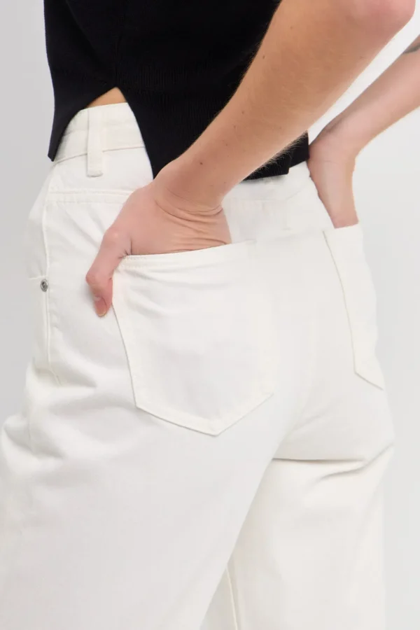 GREY LAB Denim | Tops*- High Waist Jeans