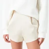 GREY LAB Matching Sets | Shorts & Skorts*- High Waisted Balloon Shorts