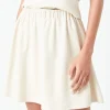 GREY LAB Loungewear | Sweaters & Knits*- Knit Mini Skirt BEIGE