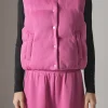 GREY LAB Sweaters & Knits | Matching Sets*- Knit Puffer Vest