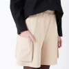 GREY LAB Sweaters & Knits | Matching Sets*- Knit Shorts with Pockets