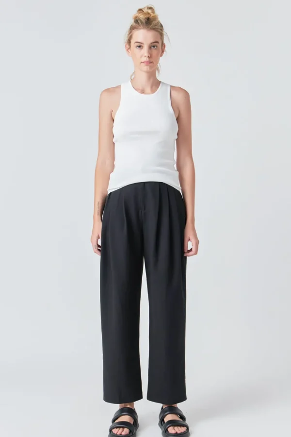 GREY LAB Sweaters & Knits | Tops*- Knitdown Tank Top