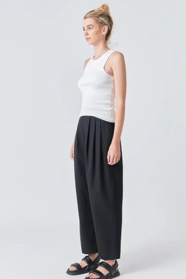 GREY LAB Sweaters & Knits | Tops*- Knitdown Tank Top