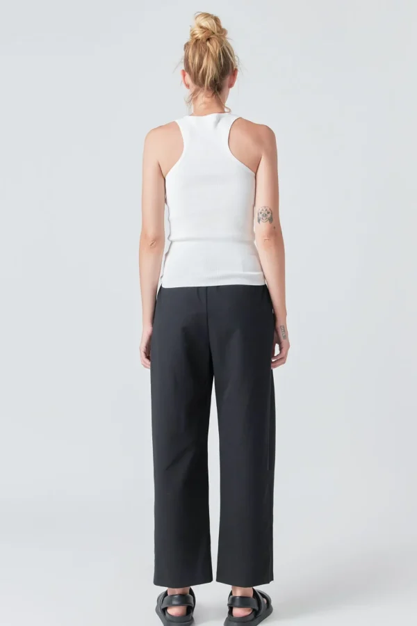 GREY LAB Sweaters & Knits | Tops*- Knitdown Tank Top