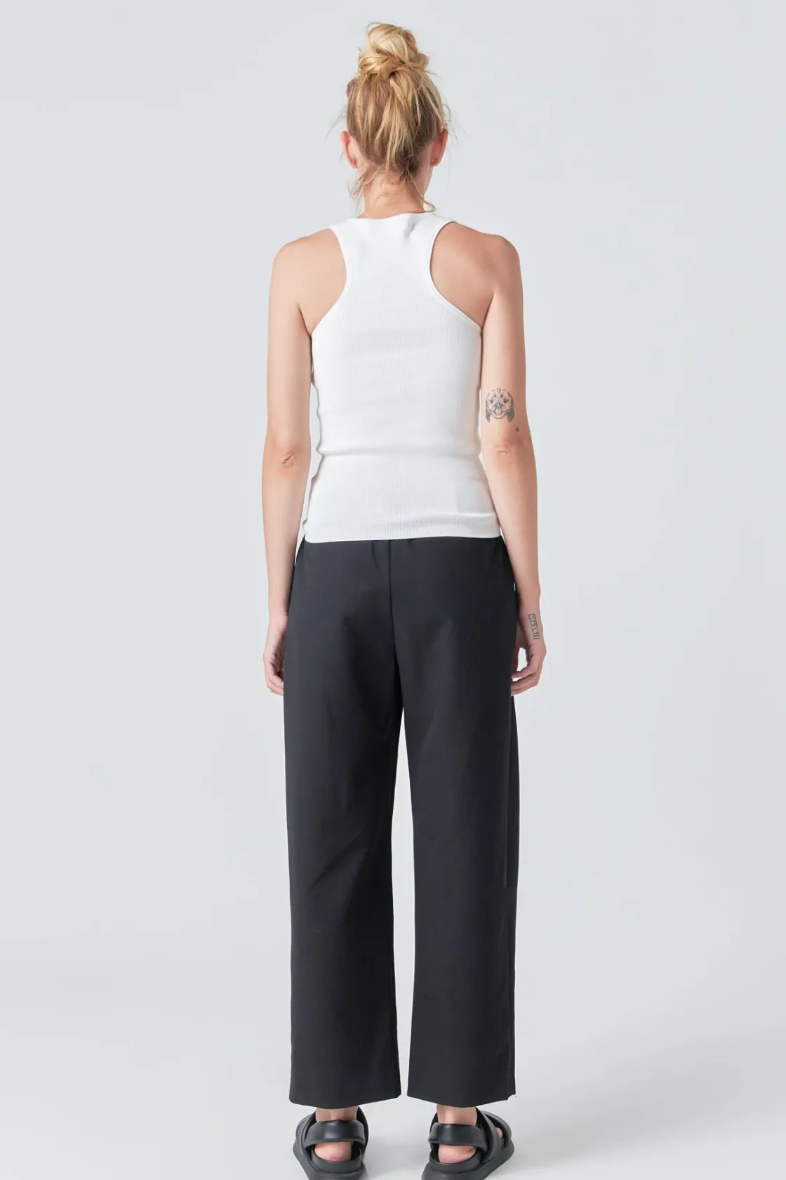 grey_lab__knitdown_tank_t_13.webp GREY LAB Sweaters & Knits | Tops*- Knitdown Tank Top