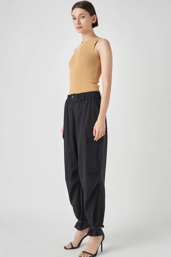 GREY LAB Sweaters & Knits | Tops*- Knitdown Tank Top