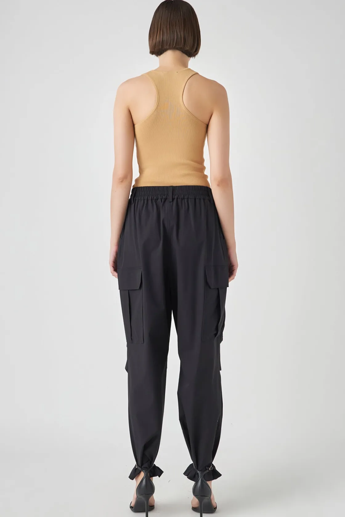grey_lab__knitdown_tank_t_18.webp GREY LAB Sweaters & Knits | Tops*- Knitdown Tank Top
