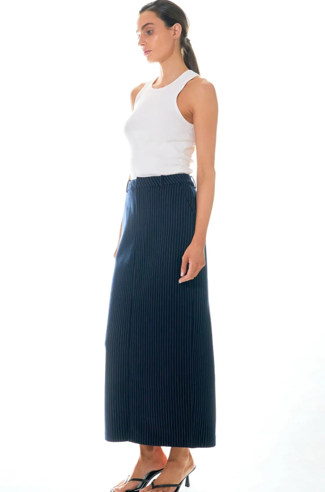 grey_lab__knitdown_tank_t_2.webp GREY LAB Sweaters & Knits | Tops*- Knitdown Tank Top