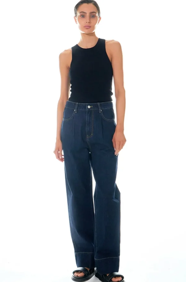 GREY LAB Sweaters & Knits | Tops*- Knitdown Tank Top