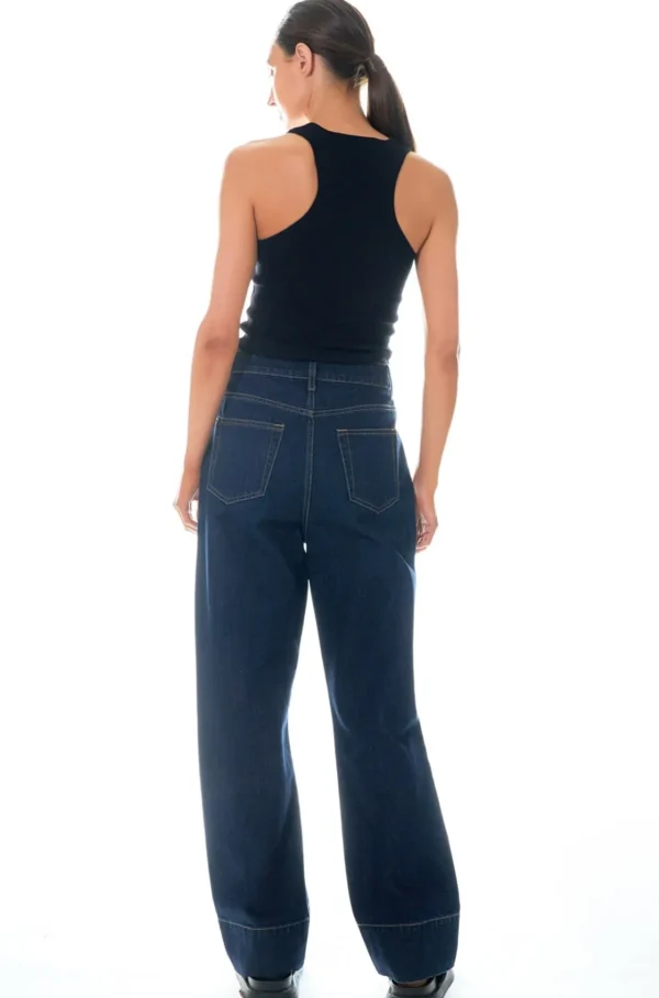 GREY LAB Sweaters & Knits | Tops*- Knitdown Tank Top