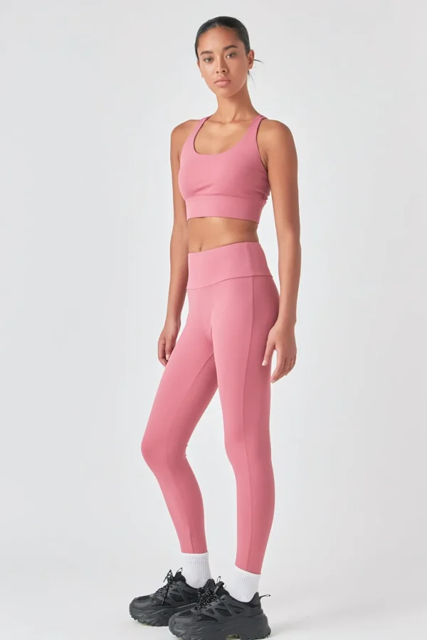 GREY LAB Matching Sets | Tops*- Leggings