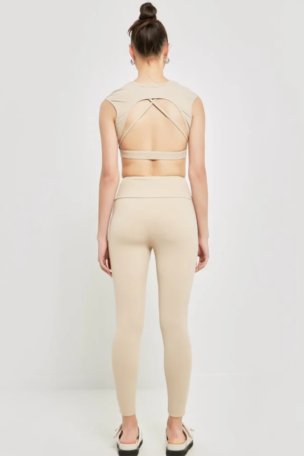 GREY LAB Matching Sets | Tops*- Leggings