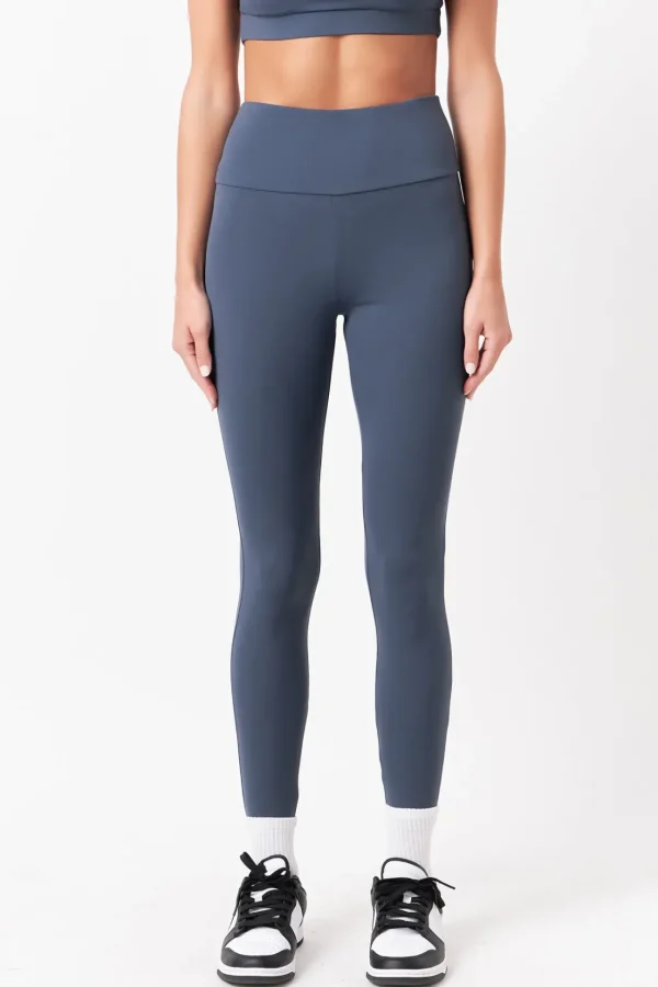 GREY LAB Matching Sets | Tops*- Leggings