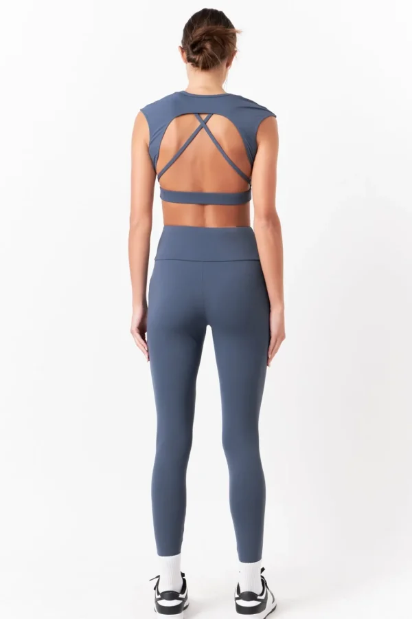 GREY LAB Matching Sets | Tops*- Leggings