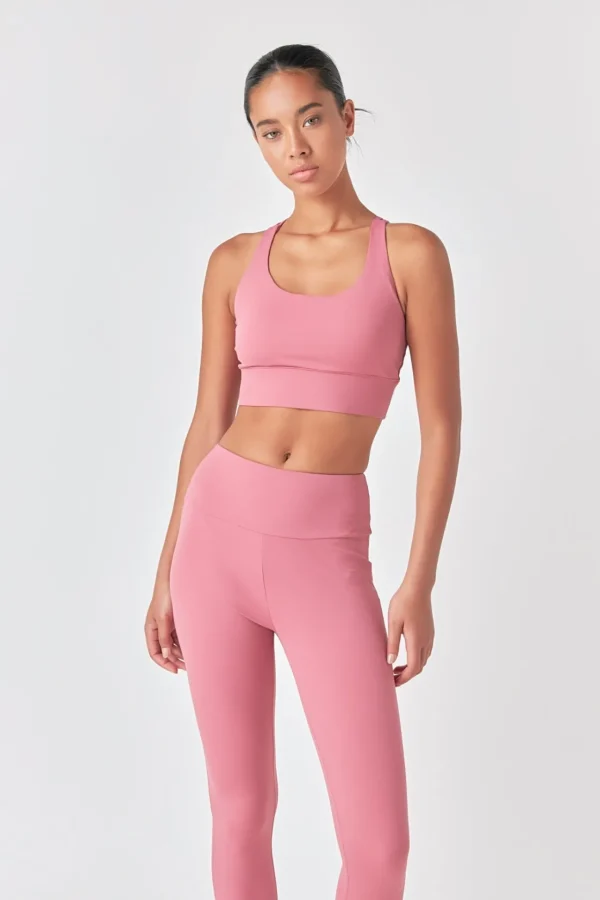 GREY LAB Matching Sets | Tops*- Leggings