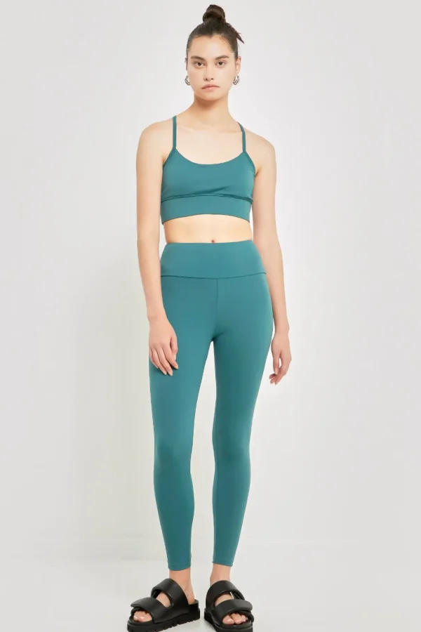 GREY LAB Matching Sets | Tops*- Leggings