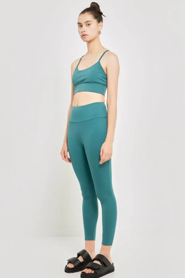 GREY LAB Matching Sets | Tops*- Leggings