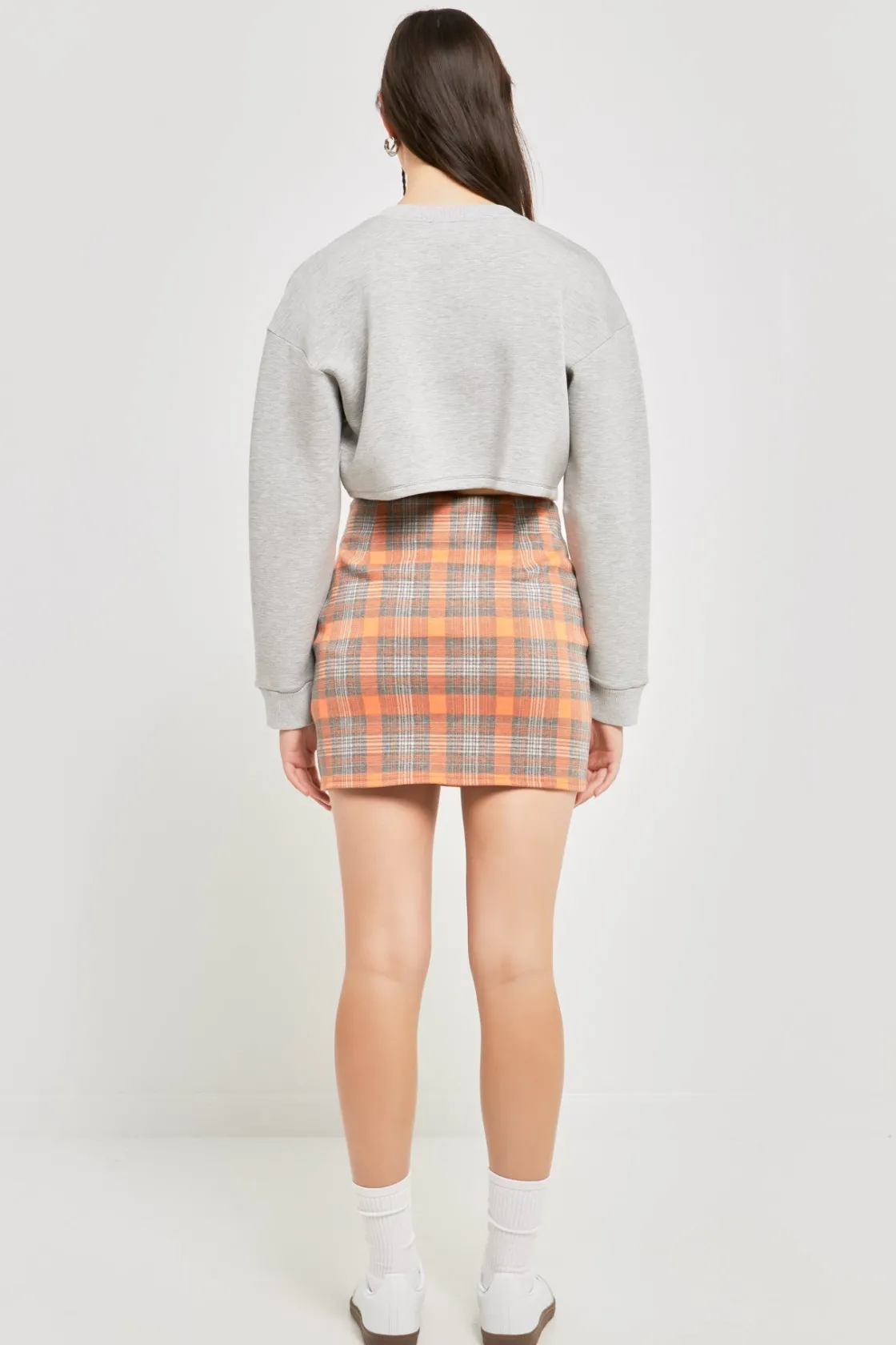 grey_lab__loungewear_crop_33.webp GREY LAB Loungewear | Matching Sets*- Loungewear Cropped Sweatshirt