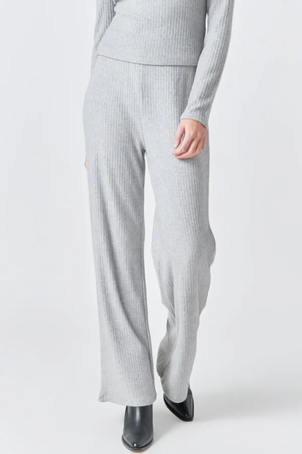 GREY LAB Loungewear | Sweaters & Knits*- Loungewear Knit Pants