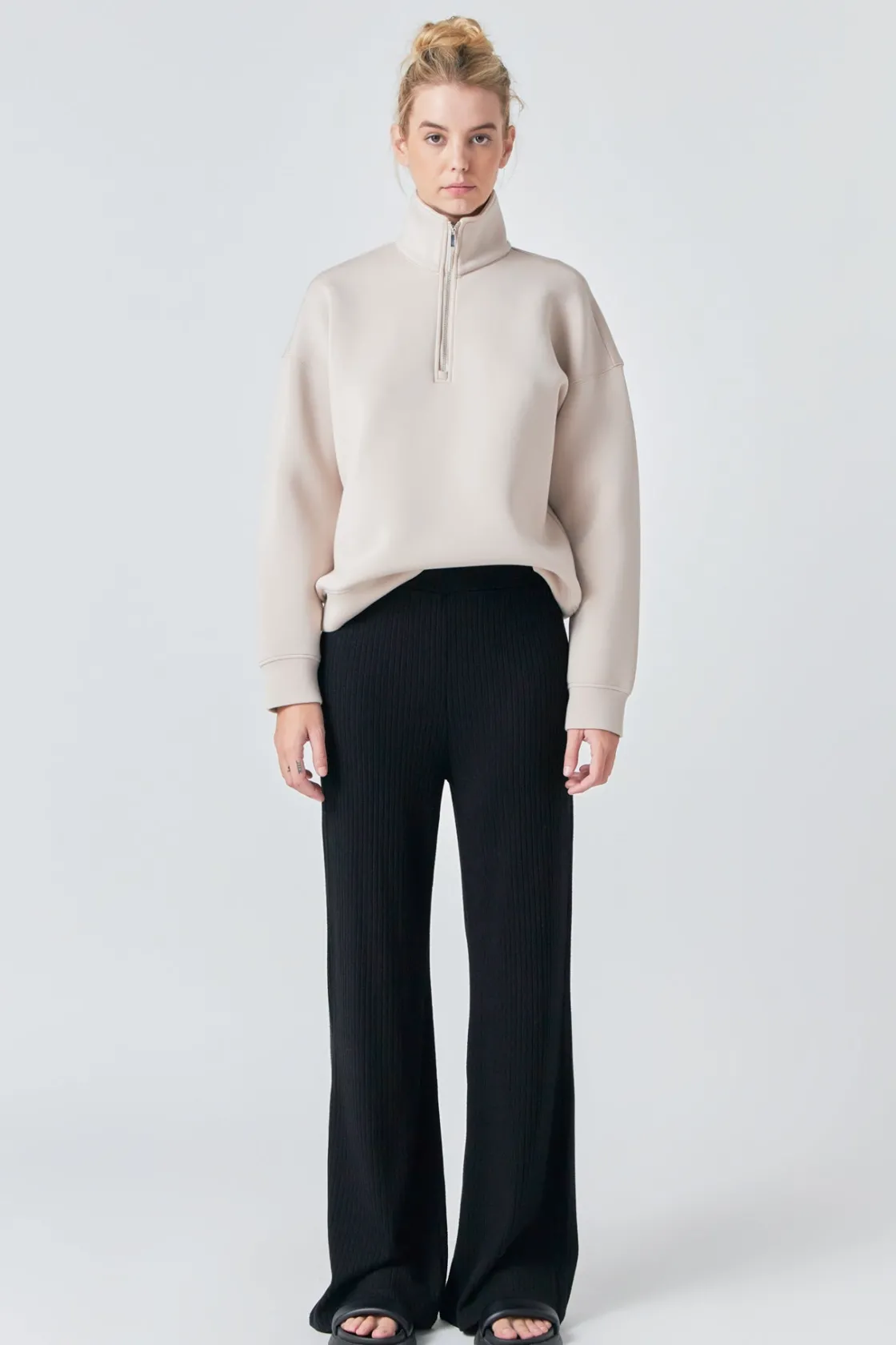 grey_lab__loungewear_knit_3-1.webp GREY LAB Loungewear | Sweaters & Knits*- Loungewear Knit Pants