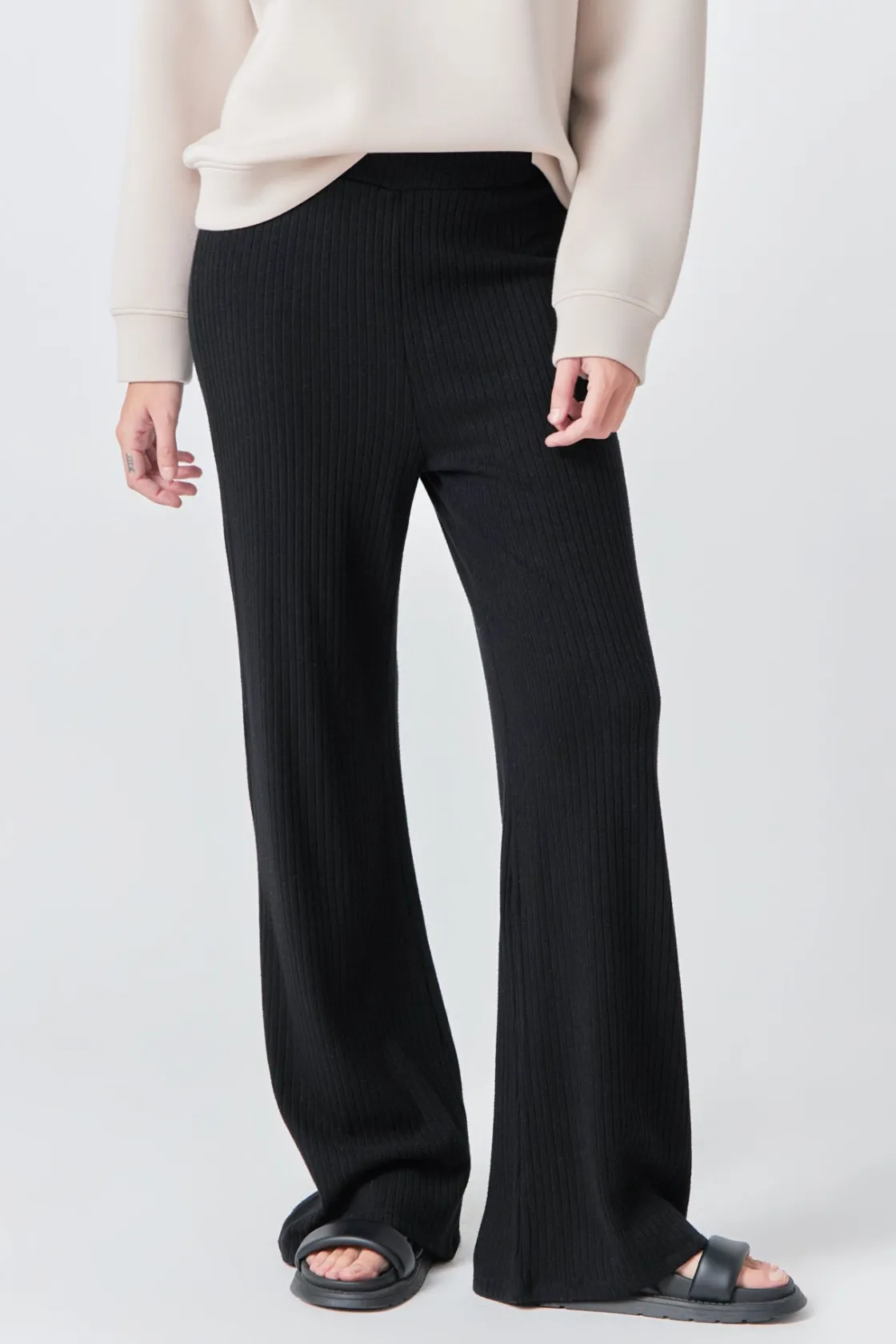 grey_lab__loungewear_knit_4-1.webp GREY LAB Loungewear | Sweaters & Knits*- Loungewear Knit Pants