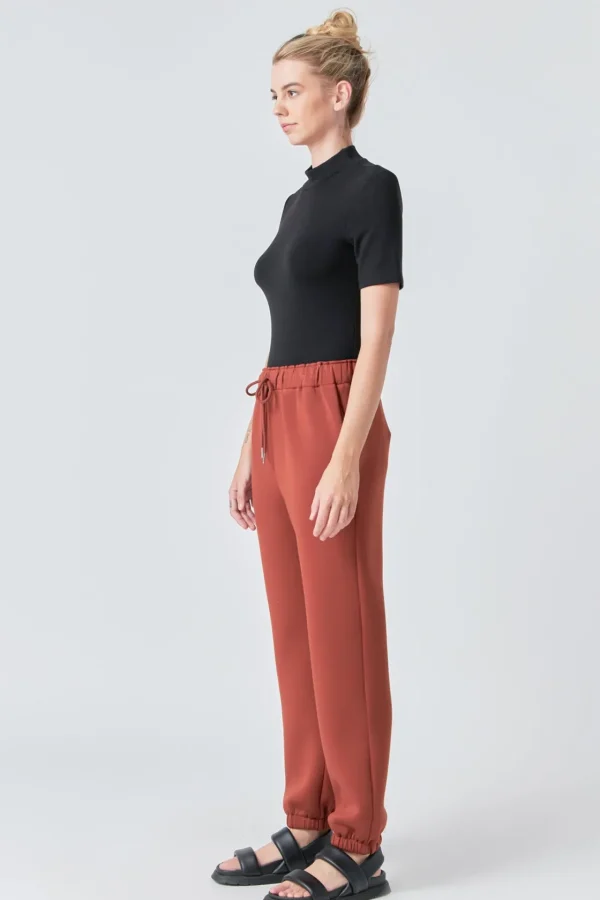 GREY LAB Matching Sets | Tops*- Loungewear Pants Scuba Joggers
