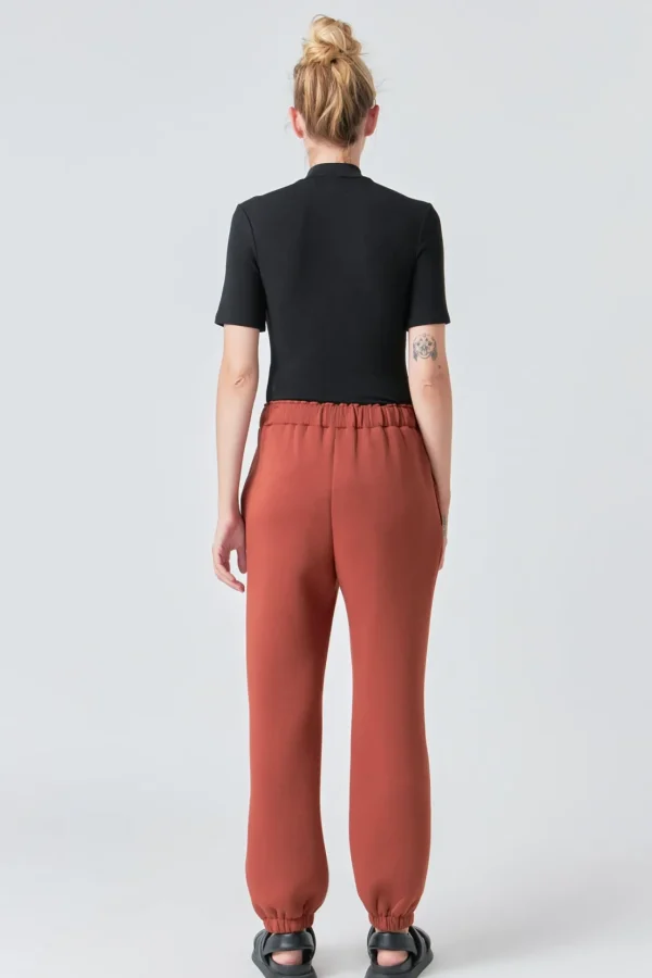 GREY LAB Matching Sets | Tops*- Loungewear Pants Scuba Joggers