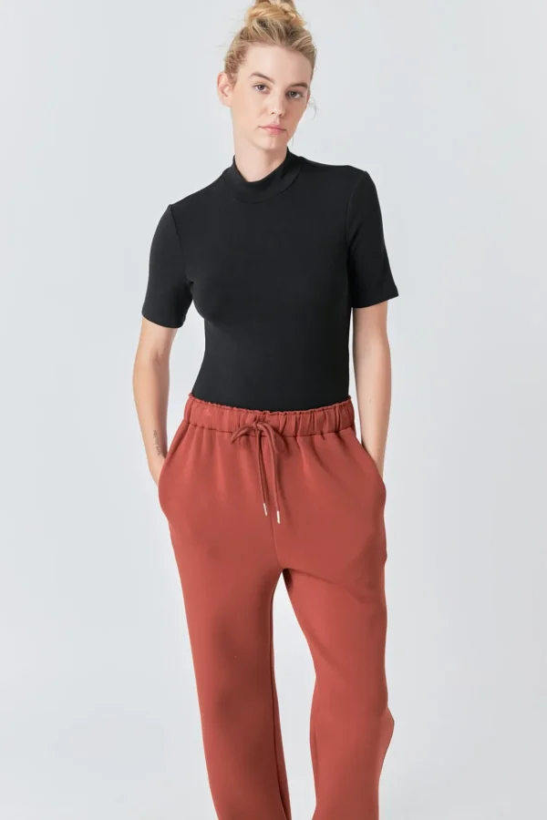 GREY LAB Matching Sets | Tops*- Loungewear Pants Scuba Joggers