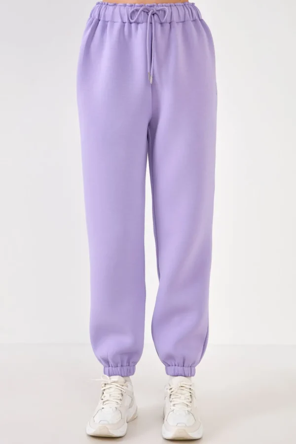 GREY LAB Matching Sets | Tops*- Loungewear Pants Scuba Joggers