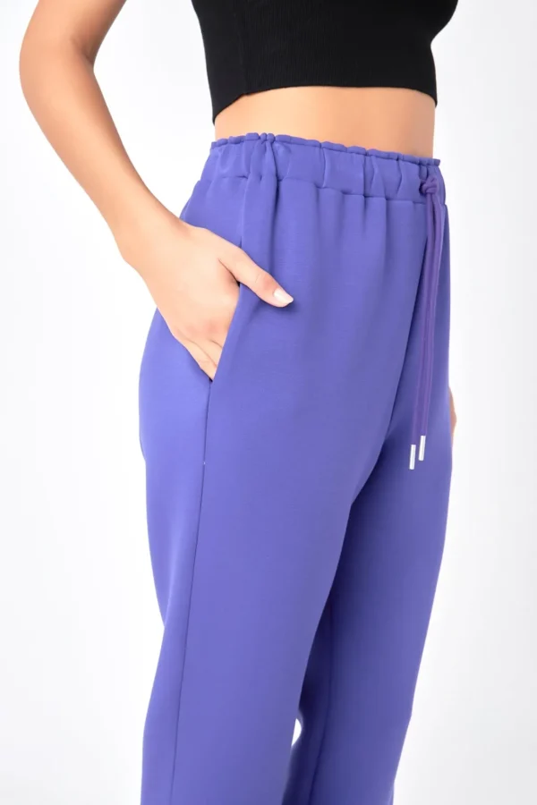 GREY LAB Matching Sets | Tops*- Loungewear Pants Scuba Joggers
