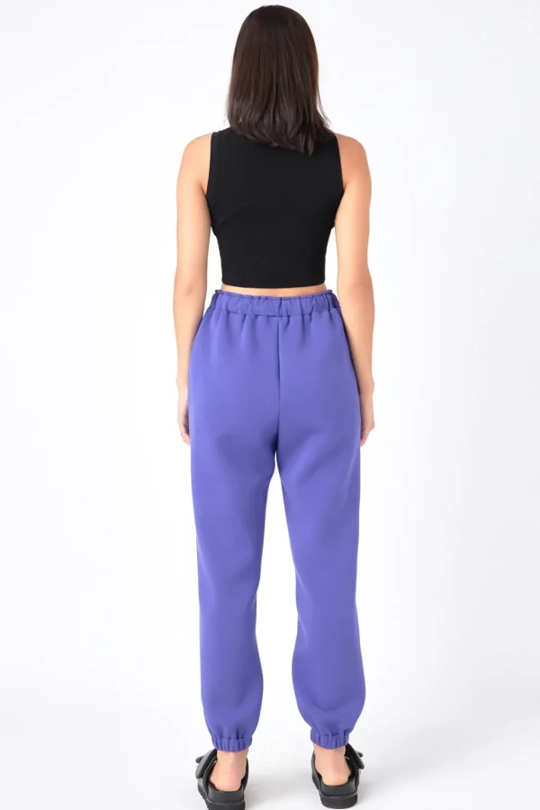 GREY LAB Matching Sets | Tops*- Loungewear Pants Scuba Joggers