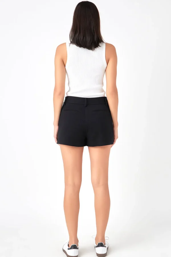 GREY LAB Matching Sets | Tops*- Low Waisted Mini Skort