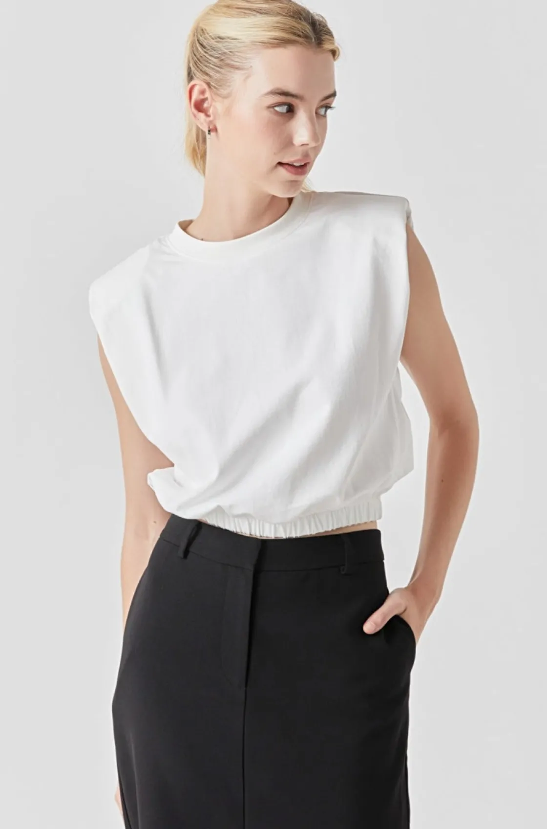 grey_lab__open_back_cropp_5.webp GREY LAB Tops*- Open Back Cropped Top