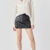 GREY LAB Shirts & Blouses*- Organza Oversized Shirt OFFWHITE