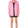 GREY LAB Shirts & Blouses | Tops*- Oversize Collared Shirt