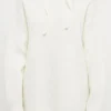GREY LAB Sweaters & Knits | Tops*- Oversize Knit Hoodie
